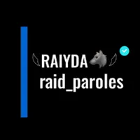 original sound - raid_paroles