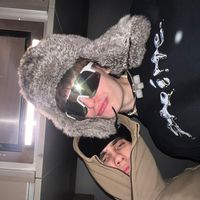 оригинальный звук