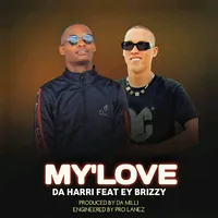 original sound - daharri267