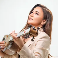 original sound - humayqadimova86