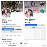 original sound - Mi Lam