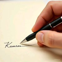 kamigraphyx