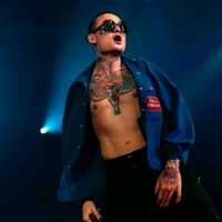 оригинальный звук