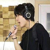오리지널 사운드 - 백경🔹️MIN🔹️
