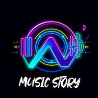 suara asli - Music Story 🎶
