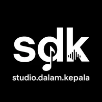original sound - studio.dalam.kepala