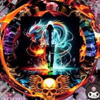 オリジナル楽曲 - DRAGON🐲💕龍🐉🐲💕💍⭐️🎤