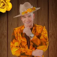 original sound - koke_cantante