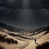 الصوت الأصلي