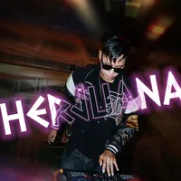 Second life Breakbeat DJ HERJUANA Remix