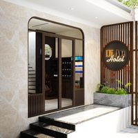 hoteldiandalat