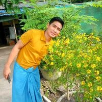 မူရင်းအသံ - 🦜🦜Ko Maung (ရခိုင်သား)