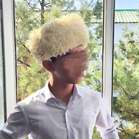 Gülüm meni söýgüñe zar etme