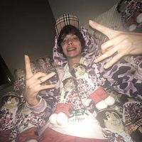 оригинальный звук