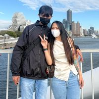 suara asli - Devitya