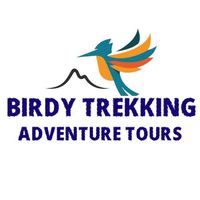 birdytrekking