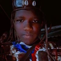 son original - DIALLO KALIFA