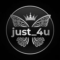 suara asli - Just_4U Template