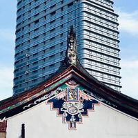 原声 - 闽南文化交流