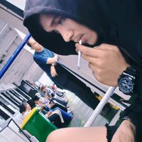 suara asli - Stevan_paranggada