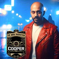 original sound - karim.cooper.production