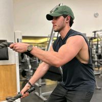 arecfitness