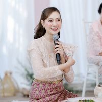 เสียงต้นฉบับ - นายพิธีลูกน้ํา