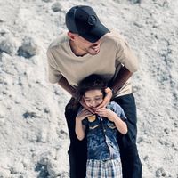 الصوت الأصلي