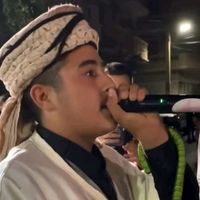 الصوت الأصلي