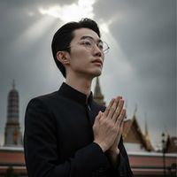 เสียงต้นฉบับ - teach tj.