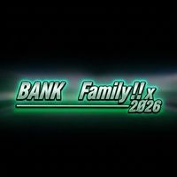 เสียงต้นฉบับ - BANK Familyx2Ø26