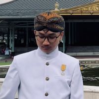 suara asli - Danang Lawu