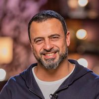 الصوت الأصلي