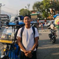 bibeklimbu291
