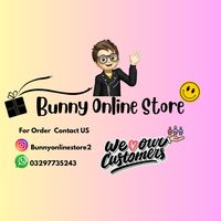 bunnyonlinestore