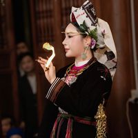 nhạc nền - đồ hầu thanh sơn nhất phái