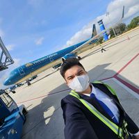 nhạc nền - Kiet Vo ✈️ (Xtra Wide Body)