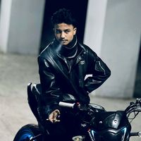 danishreon