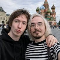 оригинальный звук