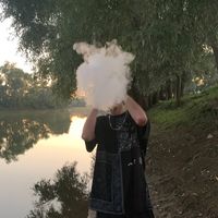 оригинальный звук