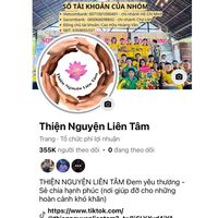 âm thanh gốc - Thiện Nguyện Liên Tâm
