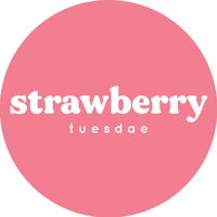 strawberrytuesdae