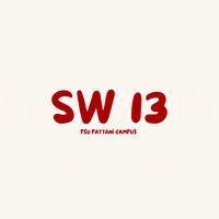 เสียงต้นฉบับ - Socialworkg13