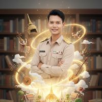 เสียงต้นฉบับ - Piyawat Gaprakhon