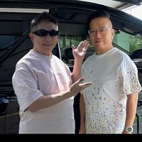 原声 - Chao An 朝安