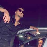 الصوت الأصلي