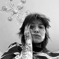 оригинальный звук