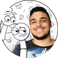 som original - Meme animado