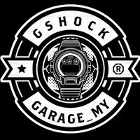 original sound - gshockgarage_my