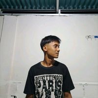 suara asli - Muhammad Asyraf